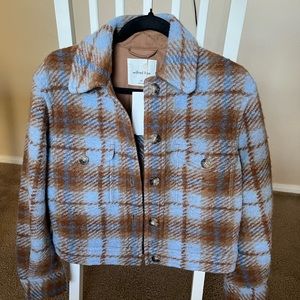 Wilfred Free Autumn Shirt Jacket XXS